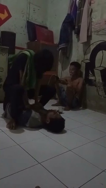 film semi//#sange ikeh ikeh kimochi .CB#1