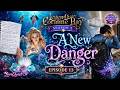 Legends of Coraline Bay S2 EP13 – A New Danger 🌊⚠️ | AWS Gameplay | LoveQuest