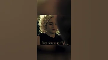 Ruth Punches Man In The Balls Ozark Shorts 