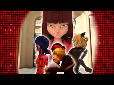 Miraculous Ladybug - Season 6 Episode 6 - Red Catalyst [FANMADE]