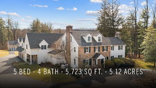 6202 Sheaff Ln, Fort Washington, PA 19034 6202 Sheaff Ln, Fort Washington, PA 19034