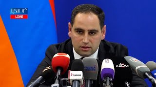Չնայած սև ցուցակում ենք, բայց այն չի խոչընդոտել ՀՀ ավիացիայի աճին