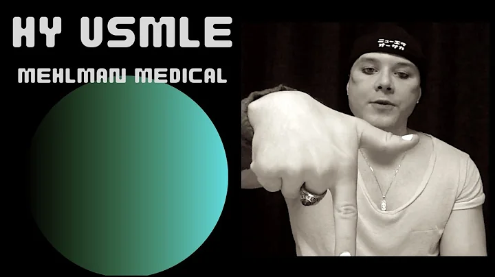 USMLE - "Holy Sh*t - Peeps on Reddit say real exam is nothing like NBMEs/UW"