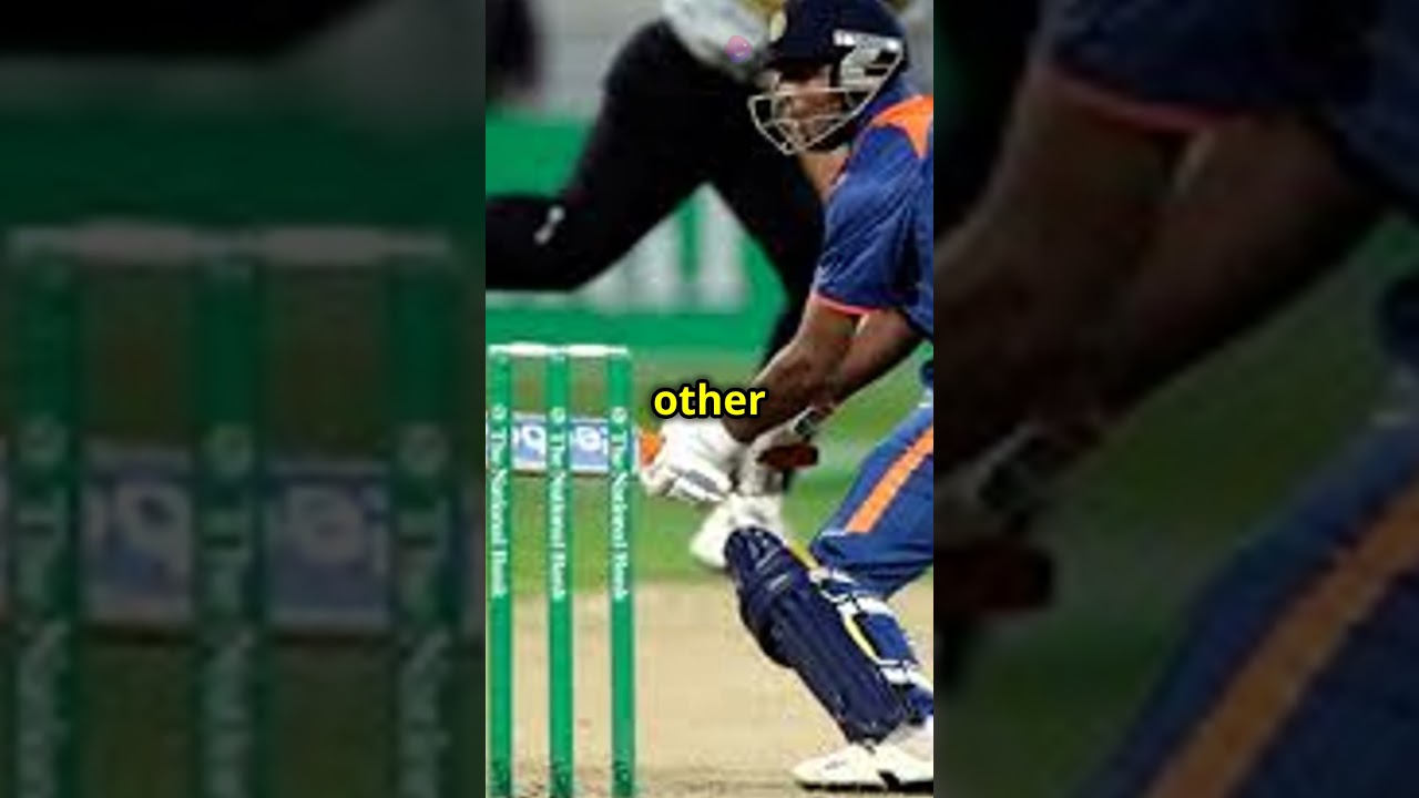 The 2009 Ind VS Aus Thriller Cricket Match