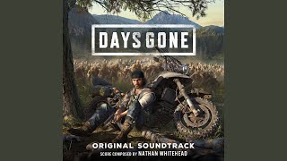 Days Gone - Atrás da Música com Nathan Whitehead