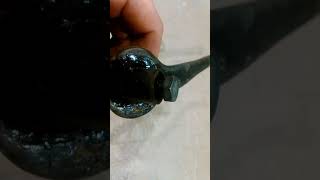 Internal Concave Radius Cutting Tool DIY Built For Lathe