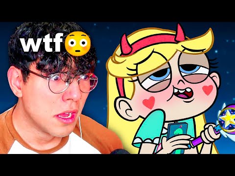 The Worst Adult Jokes in Kids' Shows 2 🤨📸