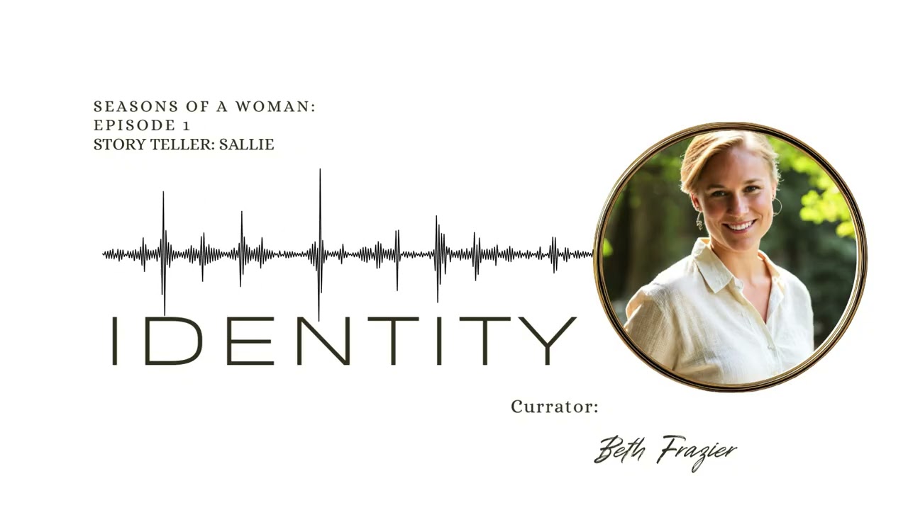 Seasons of a Woman - A Story of Shaping Identity Outside of Culture