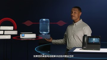 Poly CCX Innovations for Zoom Phone: CN (Chinese)