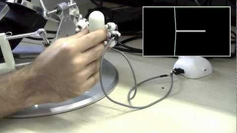 Cutaneous Force Feedback as a Sensory Subtraction Technique in Haptics