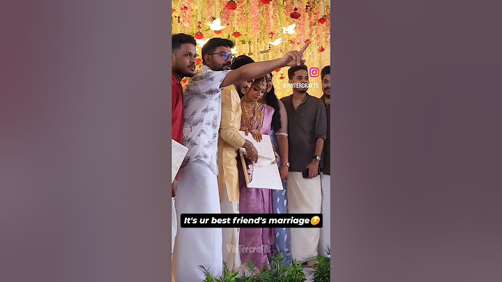 It's ur best friend's marriage 🎊          Surprise them with us @Vintercrafts