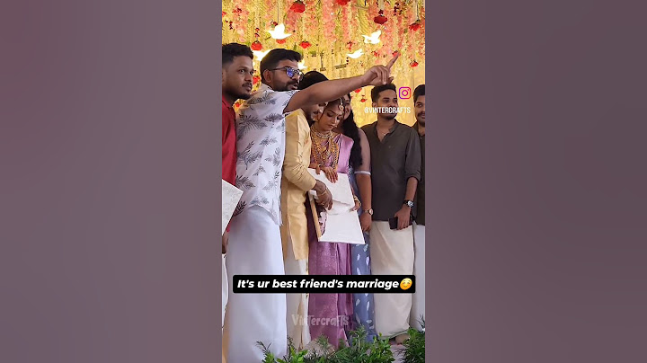 It's ur best friend's marriage 🎊          Surprise them with us @Vintercrafts