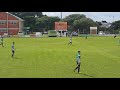 Tostão x Gremio   Sub 15