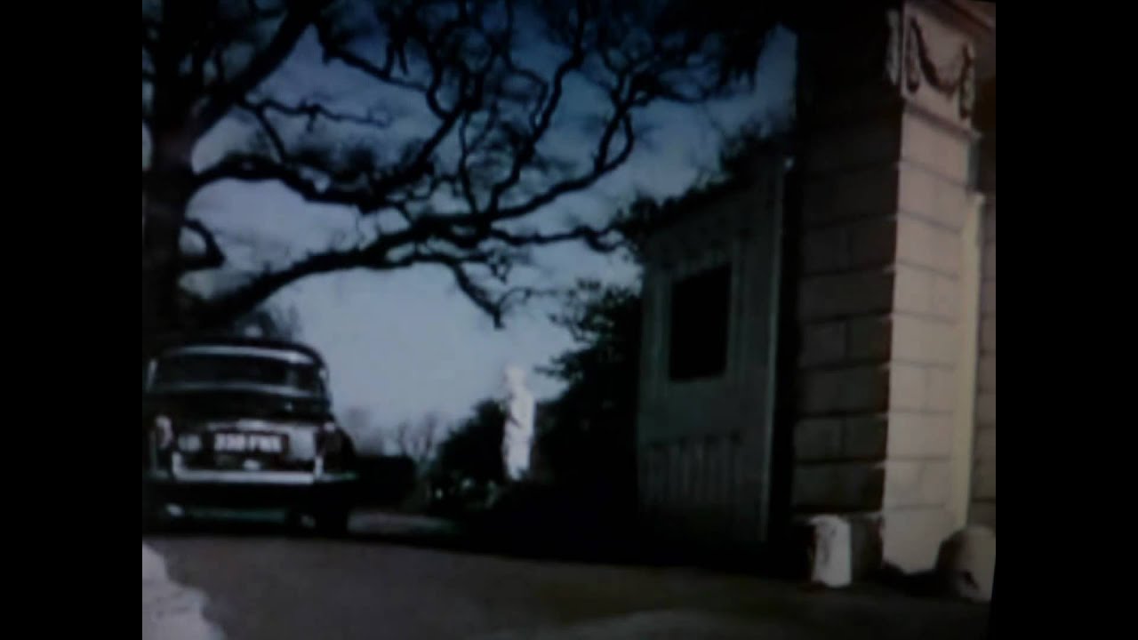 The Fletcher Memorial HOME on an ISLAND YouTube