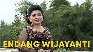 Endang Wijayanti - Hidup Di Bui | Pop Sunda ( Music Video)