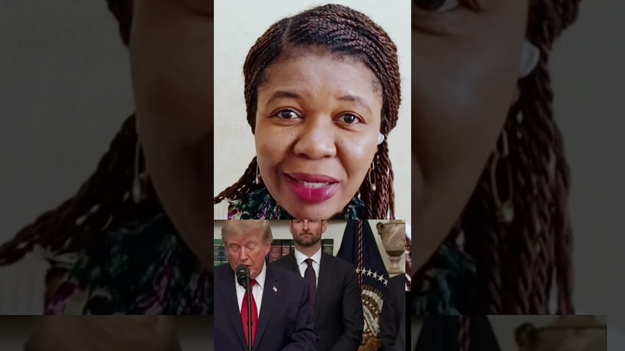 BREAKING: Trump’s Latest Move Has Nigerians Talking — Here’s My Take