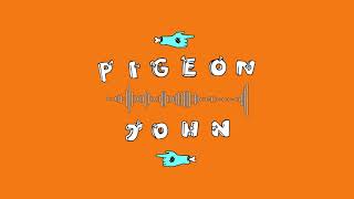 Pigeon John - Open Sesame (Official Audio)