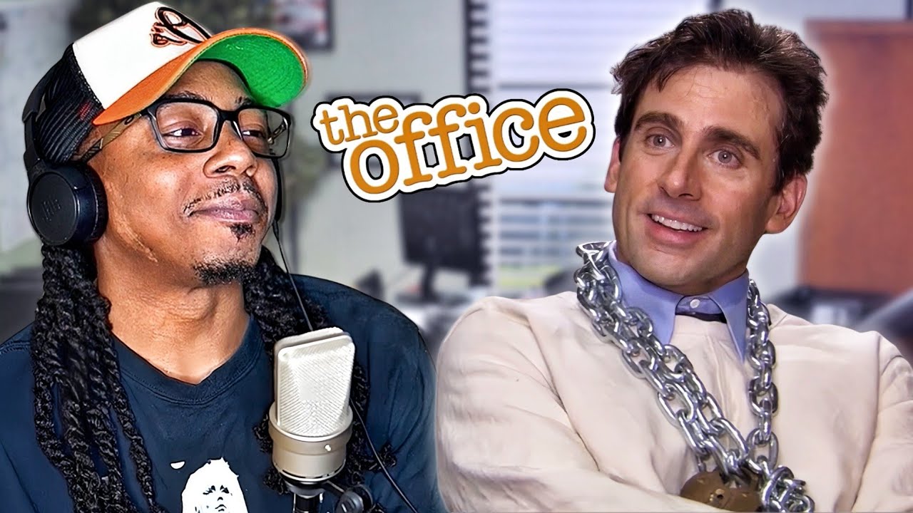 The Office Season 3 Is Getting Crazy! (Episodes 17 & 18 Reaction)