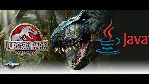 Jurassic Park (Java J2me) - Walkthrough
