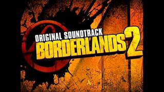 Borderlands 2 OST   Interlude Combat
