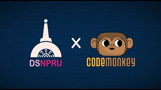 โครงการ Code Monkey