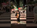 雪の華 in 渋谷