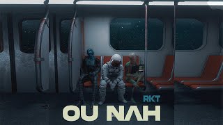 OU NAH RKT - Callejero Fino x Emi Ruiz