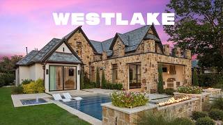 2320 Cedar Elm Terrace, Westlake