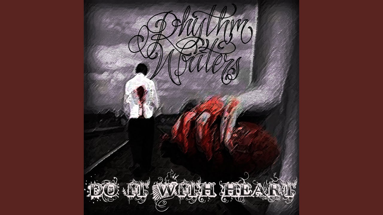 Do It With Heart (feat. unkamen)