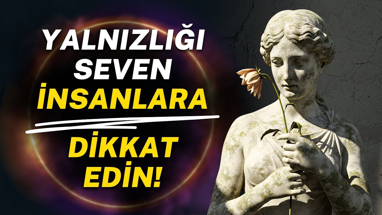 Neden Bazı İnsanlar Kalabalıktan Kaçar? Jung’un Şaşırtıcı Gerçeği