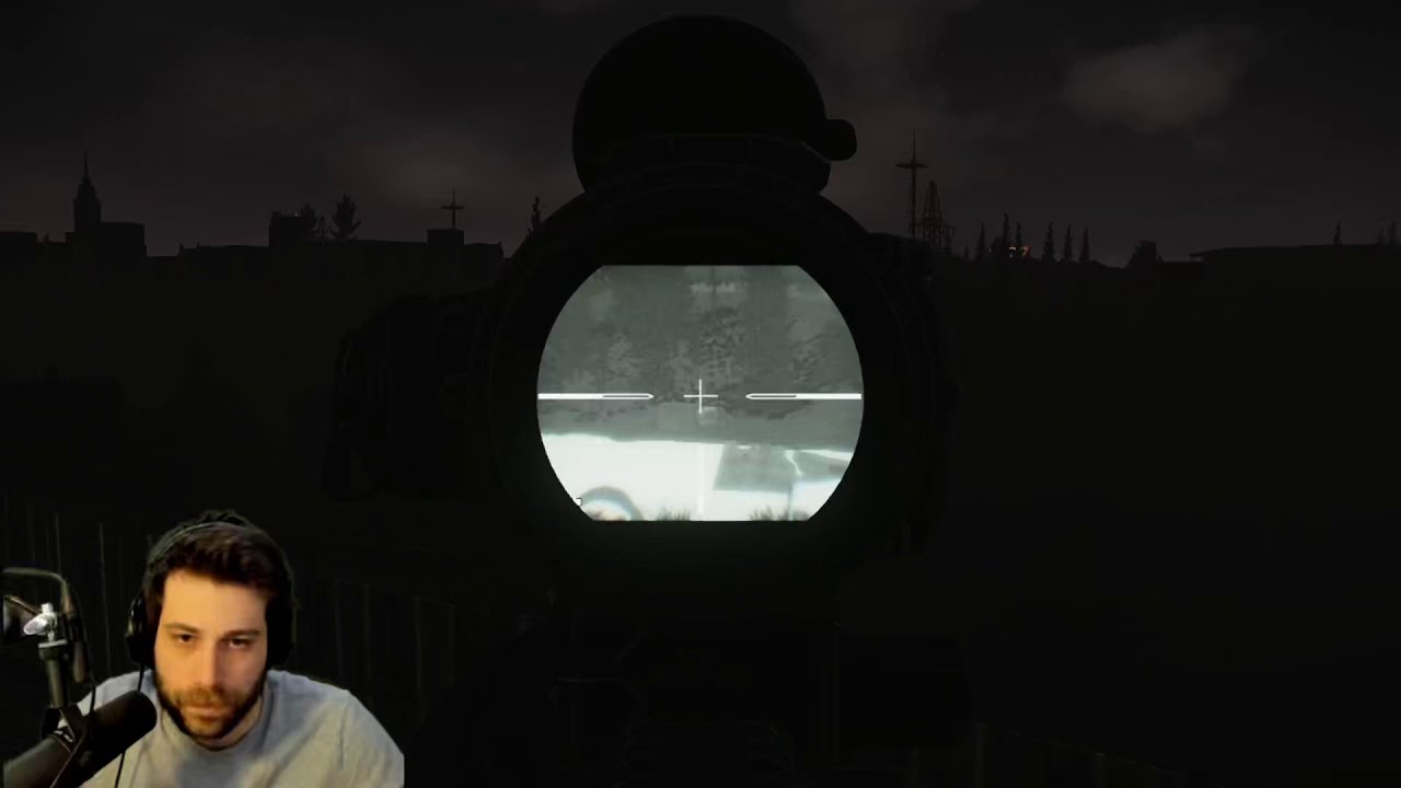 [019] - Hatchling gets SNIPED & Lupo shreds exfil campers - Tarkov Daily