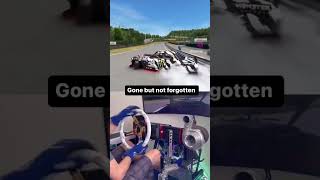 Assetto corsa - Ken Block Hoonicorn ❤️ #drift #viral #fyp