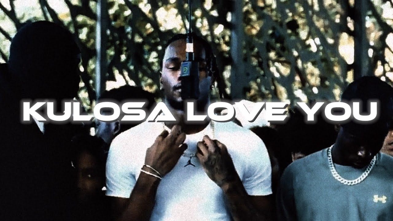 [FREE] Nono La Grinta x Guy2bezbar x Leto Type Beat "LOVE KULOSA"