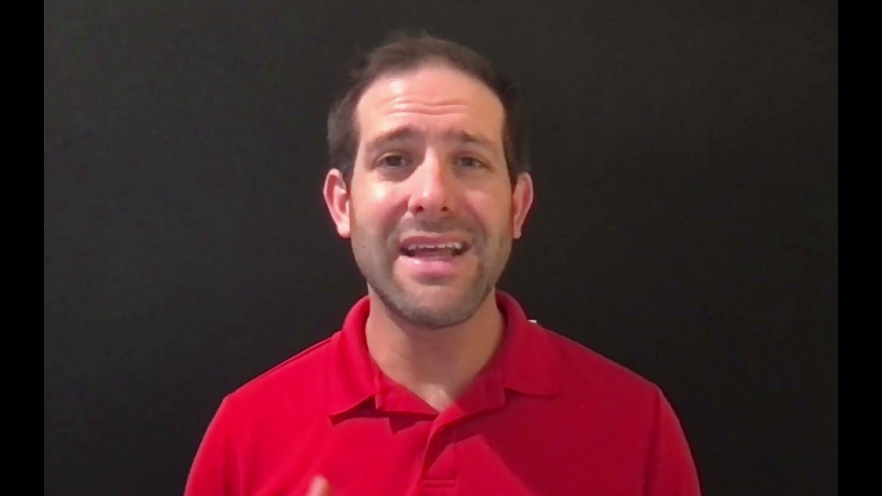 Community Not Transaction