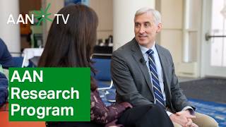 AAN Research Program: Supporting Neurology Research for 30 years - American Academy of Neurology