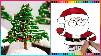 CHRISTMAS CRAFT IDEAS 2024 - Simple Things Everyone Can Do 🔥 ▶5
