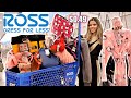 *AMAZING* ROSS NEW FINDS SHOPPING SPREE! HUGE SALE