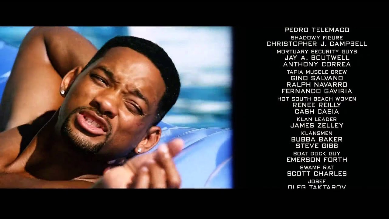 Bad Boys II Ending Scene English YouTube bad-boys-ii-ending-scene-english-youtube
