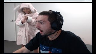 Fortnite Challenge Every Kill Clothes Removed