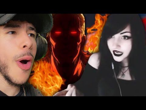 PACKGOD VS GOTH EGIRL WILL MAKE YOU DELETE DISCORD