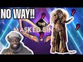 The Masked Singer - The Lion Performances and Reveal Reaction