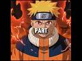 What If Naruto Truned Evil!! See His Power Explode Against Orochimaru? #anime #naruto #shorts