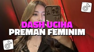 DJ DASH UCIHA PLIS KUTAK SUKA PREMAN BRENSEK VIRAL TIKTOK 2025