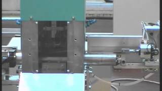 PMV 30T SEMPLIFICATA   TUBO TONDO