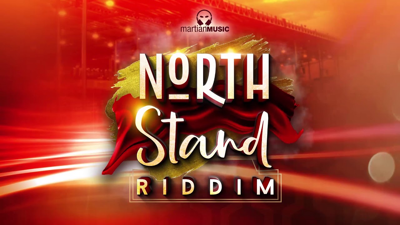 official secrets Nadia Batson - Soak Mi Down (North Stand Riddim) 