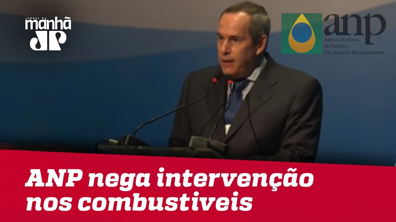 Toda regulação é interferência, diz ANP sobre nova regra de reajuste de preços