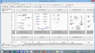 04. Audio corrected | PSCAD tutorial | Building of a simple power system network: Part 2