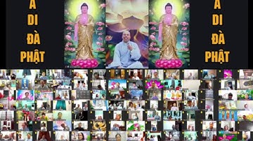 🔴Trực Tiếp: CỘNG TU CÙNG CƯ SĨ HIỀN ĐỨC  TRÊN ĐẠO TRÀNG KHÔNG TRUNG #cusinhuanduc  #cusihienduc