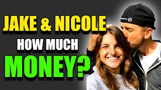 🤑 How Much Does Jake And Nicole Make on Youtube 🤑 How Much MONEY Do VLOG CHANNEL Make 🤑 How Much Does Jake And Nicole Make on Youtube 🤑 How Much MONEY Do VLOG CHANNEL Make