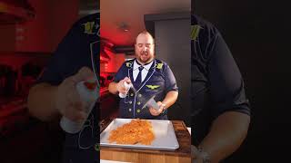 Chicharron de pollo